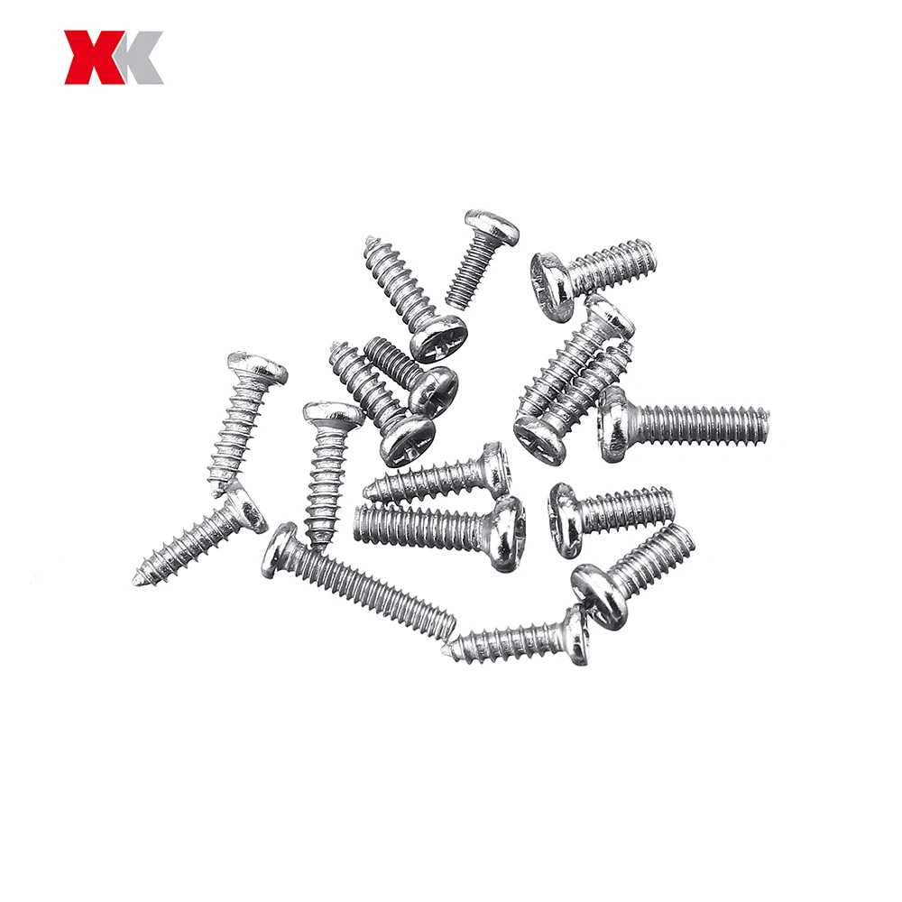 Новые поступления XK K130 RC вертолет запчасти комплект винтов Набор для Дрон