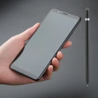 Универсальный емкостный стилус для iPhone 8, 7 Plus, Samsung Galaxy S8, Huawei Mate SE, планшет, сенсорный экран, устройства