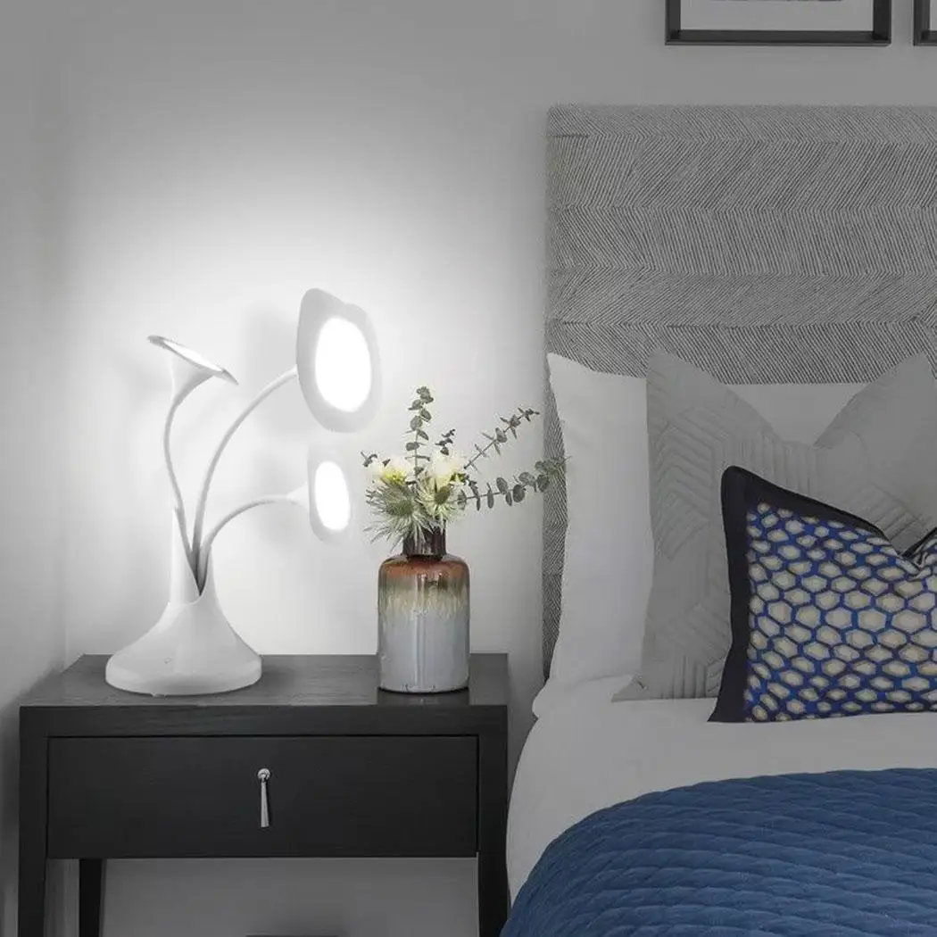 Ночник защита глаз USB литиевая батарея светодиодный сенсорный комплект Morning Glory