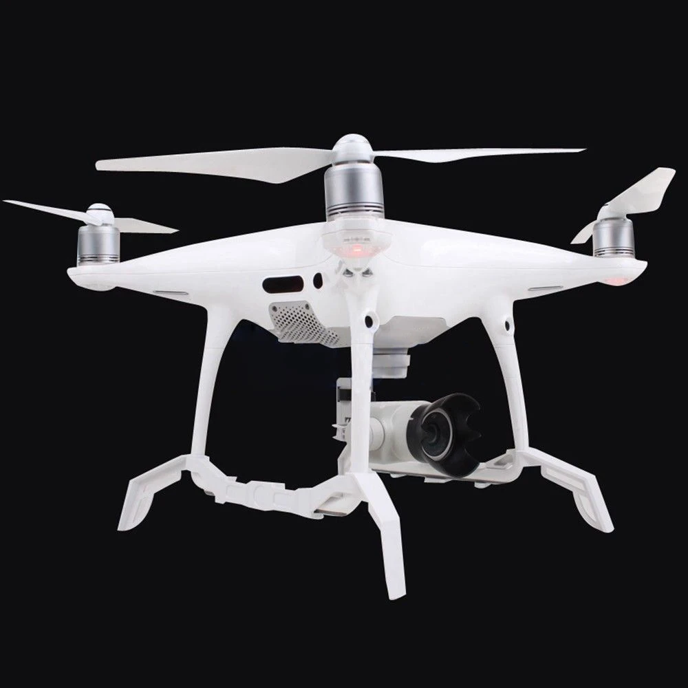 Черная крышка объектива камеры солнцезащитная Кепка черная для DJI Phantom 4PRO/4PRO + HW