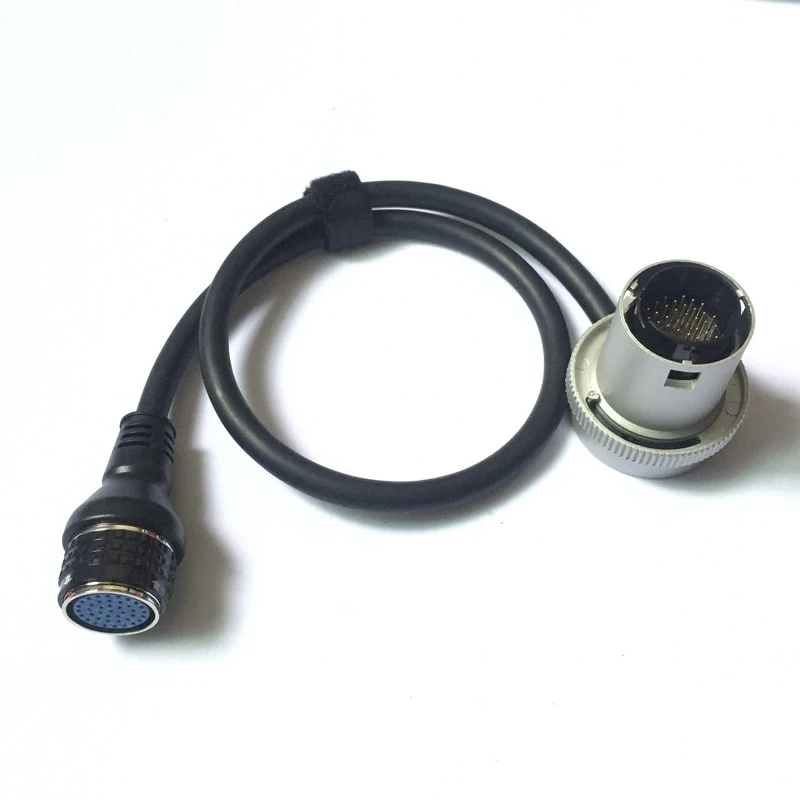 Диагностический инструмент SD C4 38Pin кабель MB Connect Compact 4 Star подключение 38pin в наличии