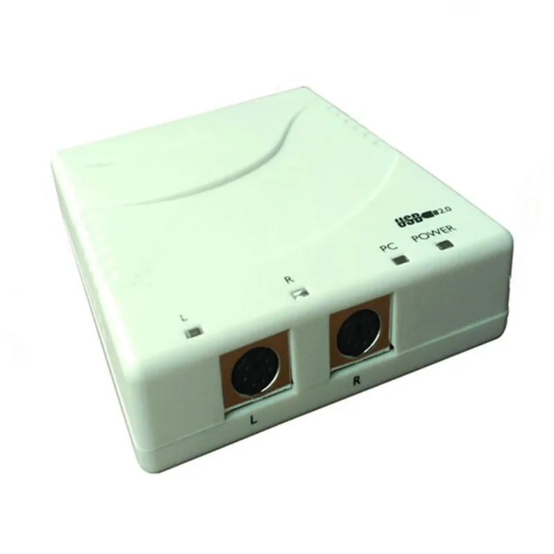 HI tech промо лучший мини pro слуховые аппараты USB программатор для всех RIC CIC BTE брендов Цифровые слуховые аппараты