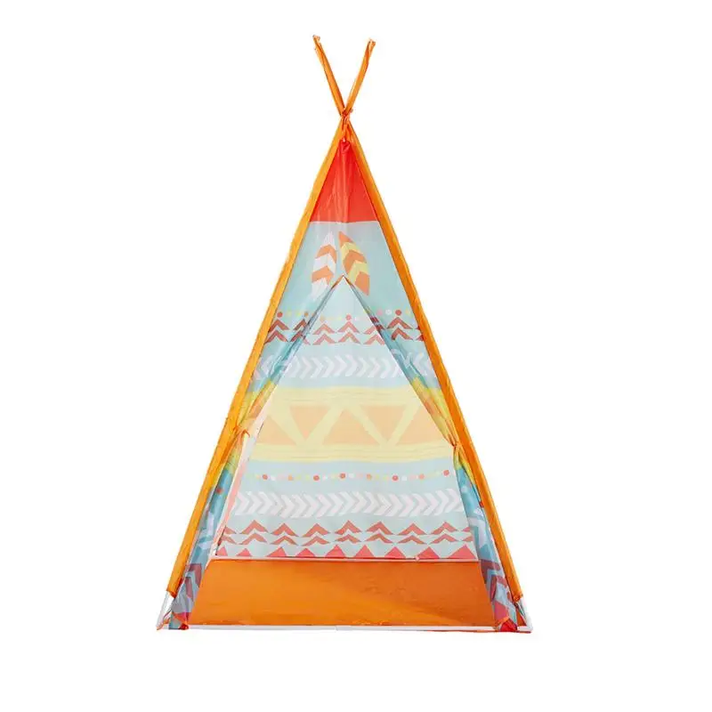 Индийский Стиль детская палатка детский игровой домик игра Rome морской шар