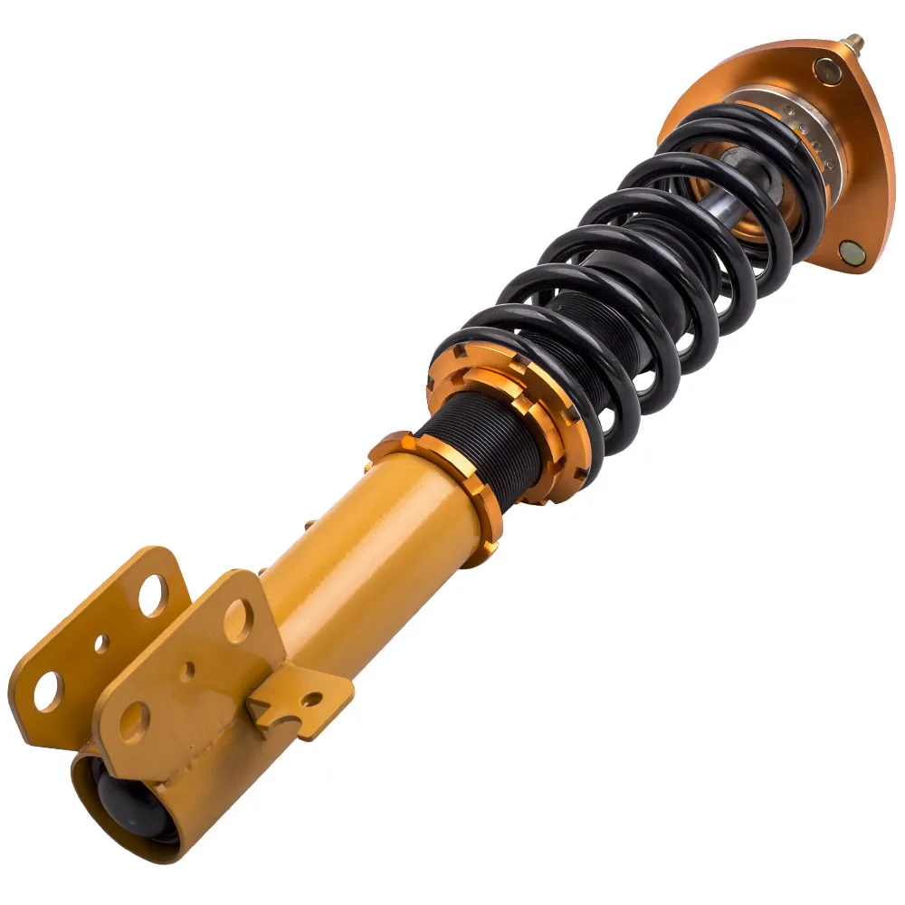 Подвеска Coilover для Honda Odyssey амортизатор стойки 24 Шаг Регулируемый демпфер высота 99