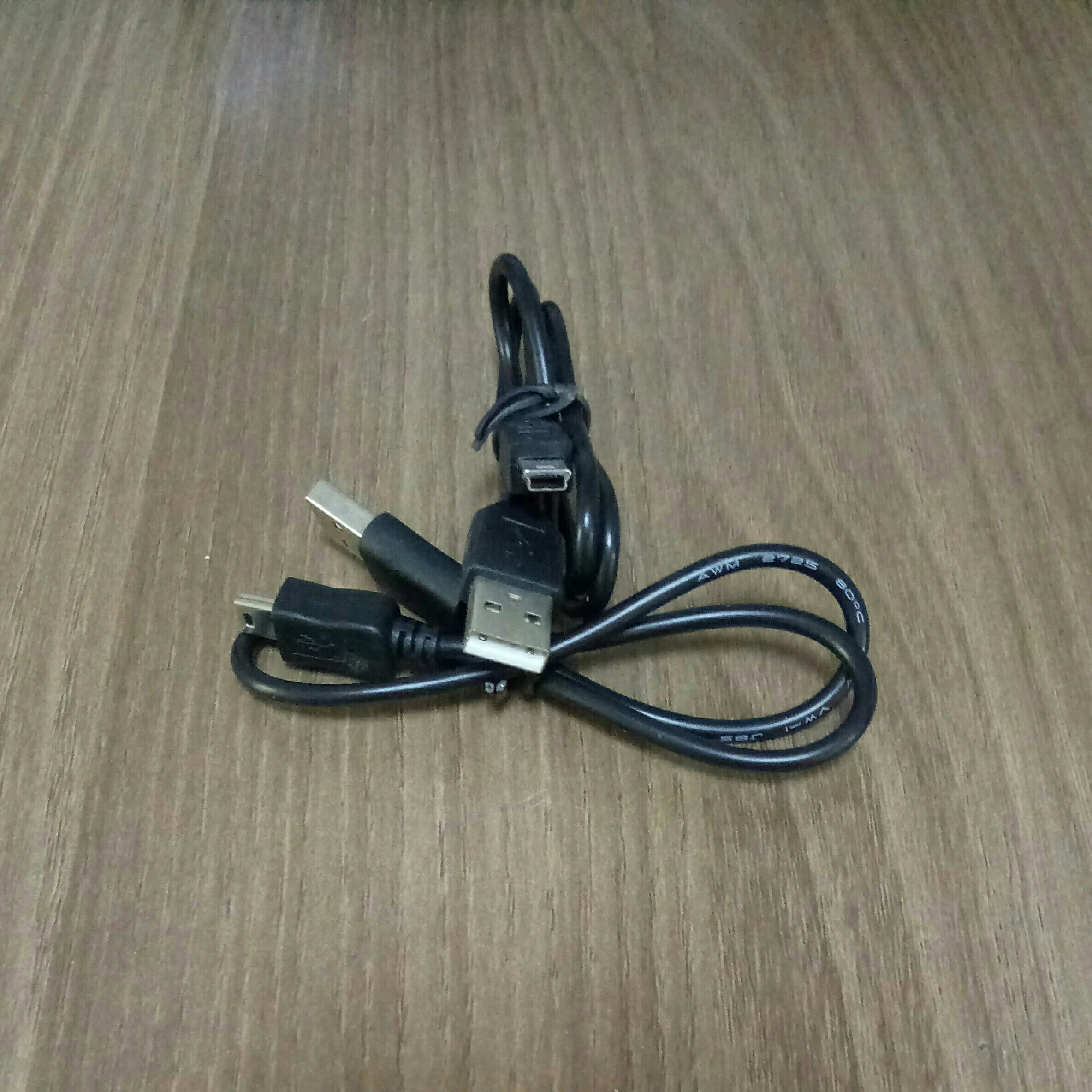 I Key Buy 40 мм длина кабеля Mini USB 5 Pin зарядный провод для Bluetooth плеера Портативная