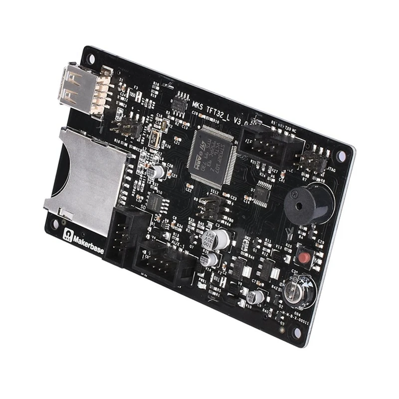 3D Printer Controller Board MKS TFT32 3.2-Inch Full-Color Touch Screen for | Компьютеры и офис