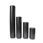 Роликовый валик для йоги, тренажерный зал, высокая плотность, для массажа, легкий ролик для йоги, для снятия мышечной усталости, 30456090 см