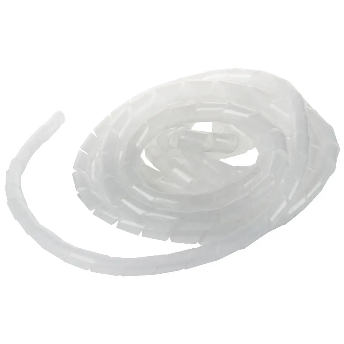 OPQ-защита кабеля для электрических проводов диаметр 16 мм спиральный намотанный