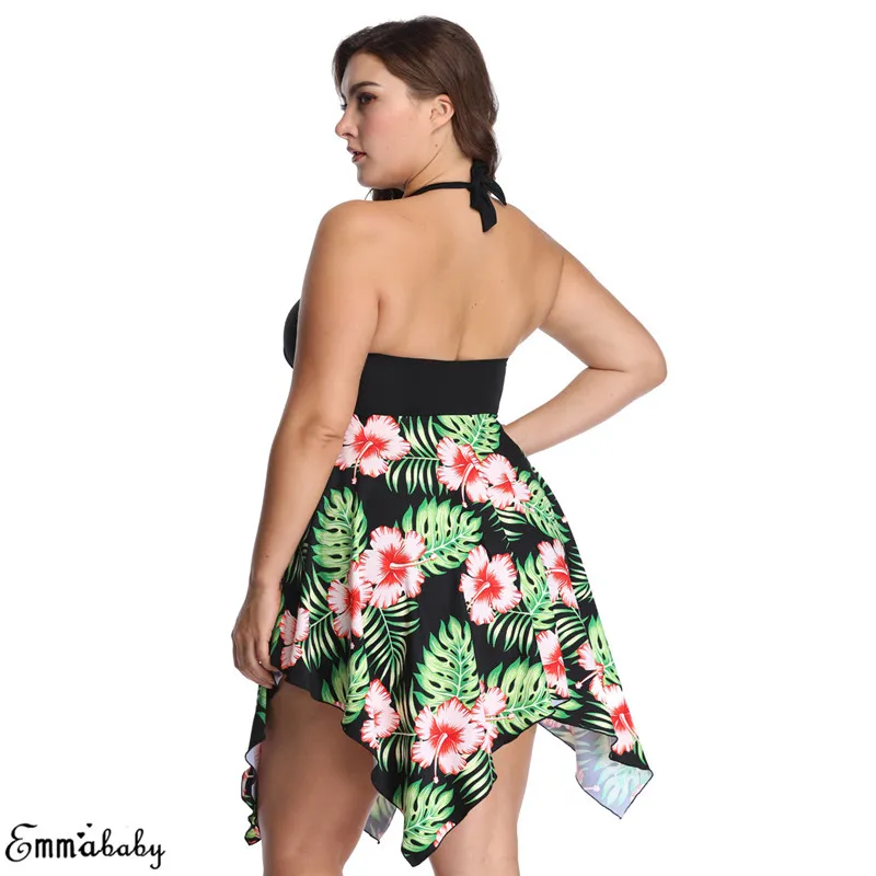 Новый летний пляжный купальный костюм женский купальник | Женская одежда