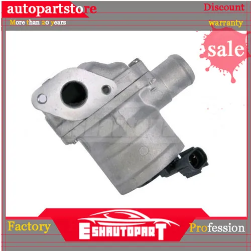 Восстановленный воздушный всасывающий клапан RH 14864 AA030 14864AA030 для Subaru Impreza WRX STi
