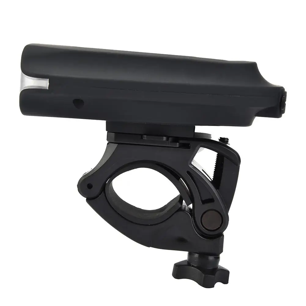 Bicycle Front Tail Light Waterproof Bike LED Bright Lamp Flashlight Head Rear Warning | Спорт и развлечения