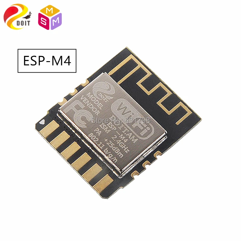 Сделайэто aiot Интернет вещей ESP8285 Серийный порт прозрачная Беспроводное