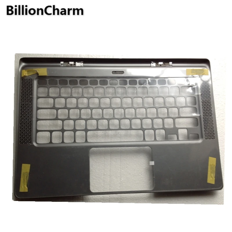 

BillionCharm New Laptop Case For Dell XPS14 L421X Palmrest Bottom Upper With Type US Keyboard FKYCR 0FKYCR