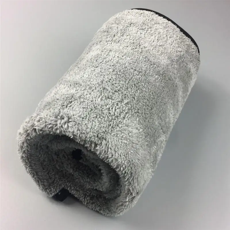 4 шт. чистящие полотенца для автомобиля микрофибра Автомойка очиститель