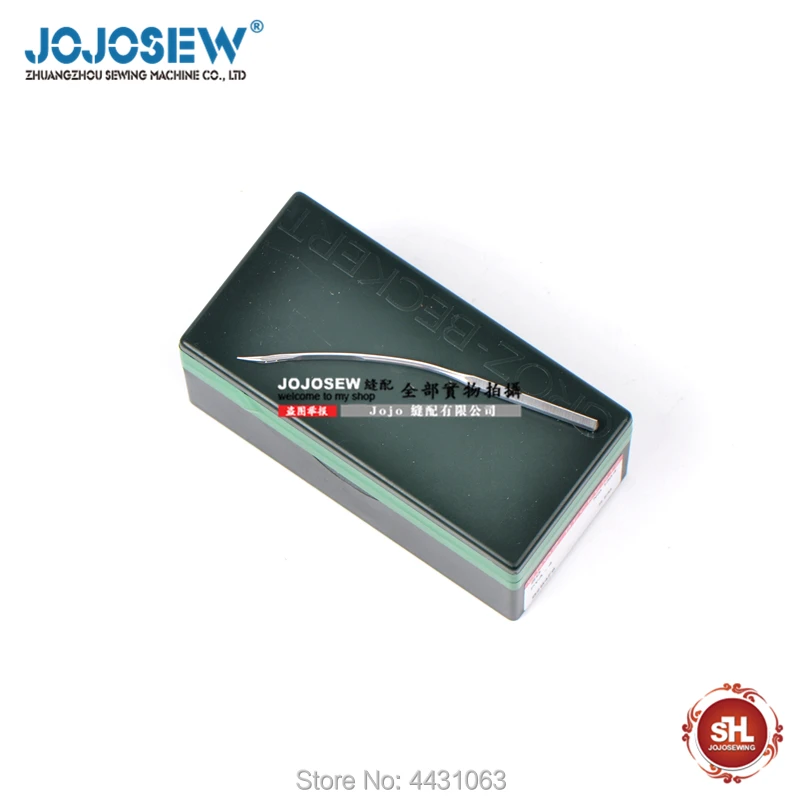 PYA 4 50 шт./лот JOJOSEW циферблат связывающий Вязание аксессуары для швейных машин