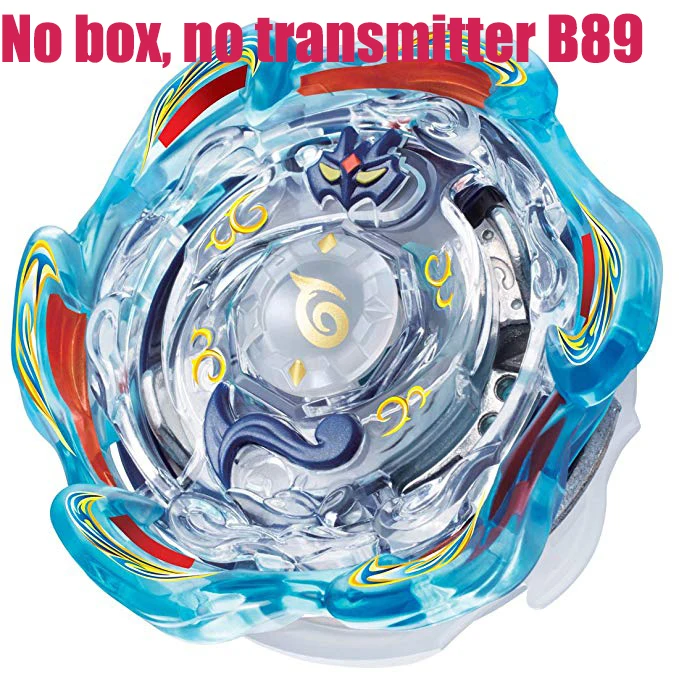 Горячее предложение металлическое соединение Beyblade Burst с пусковым устройством
