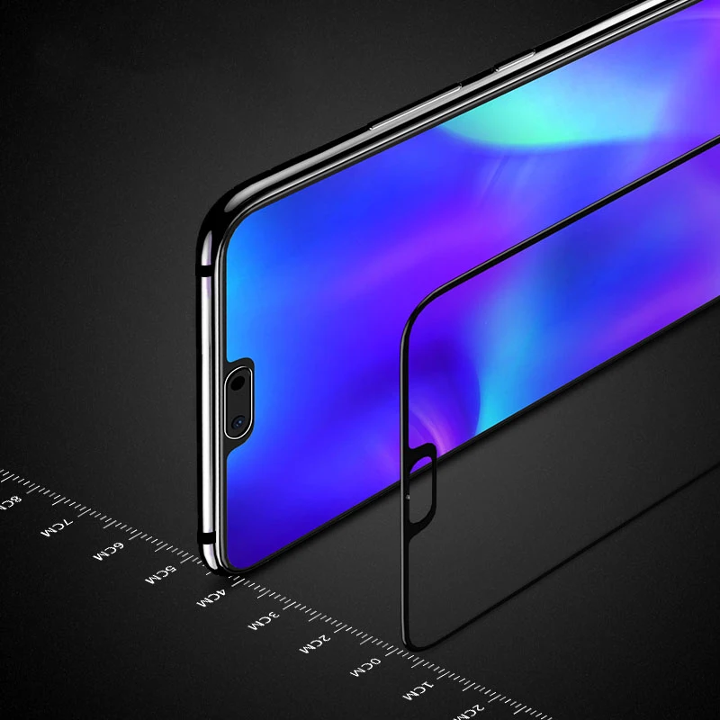 Защитная пленка Honor9 для Huawei P 20 P20 Pro Lite Honor10 10 9 8 Light lite Smart закаленное стекло |