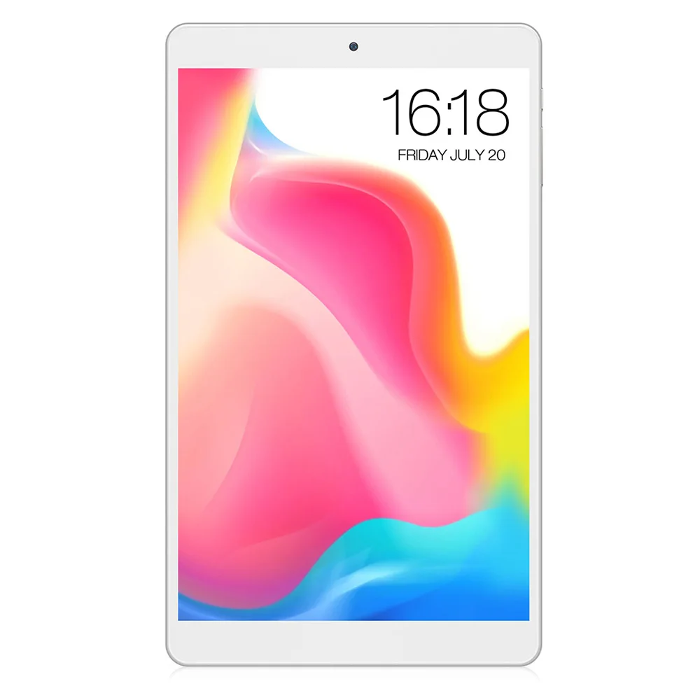 Teclast P80 Pro Tablet PC 8 0 &quotAndroid 7 MTK8163 4 ядра 1 3 ГГц ГБ Оперативная память 32 eMMC Встроенная WiFi