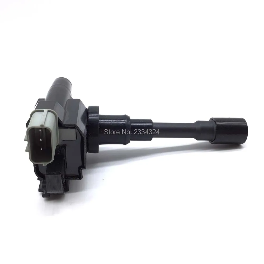 Катушка зажигания для Suzuki Ingis Jimmy Baleno SX4 Swift Holden Cruze YG M13A M15A M16A G16B 1 3 5 6 33410 77E01 33400