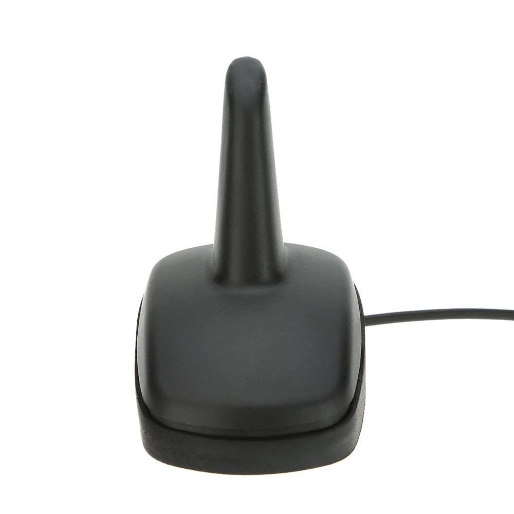 Антенна для радиоприемника Акулий плавник AM FM на крышу автомобиля Спортивная