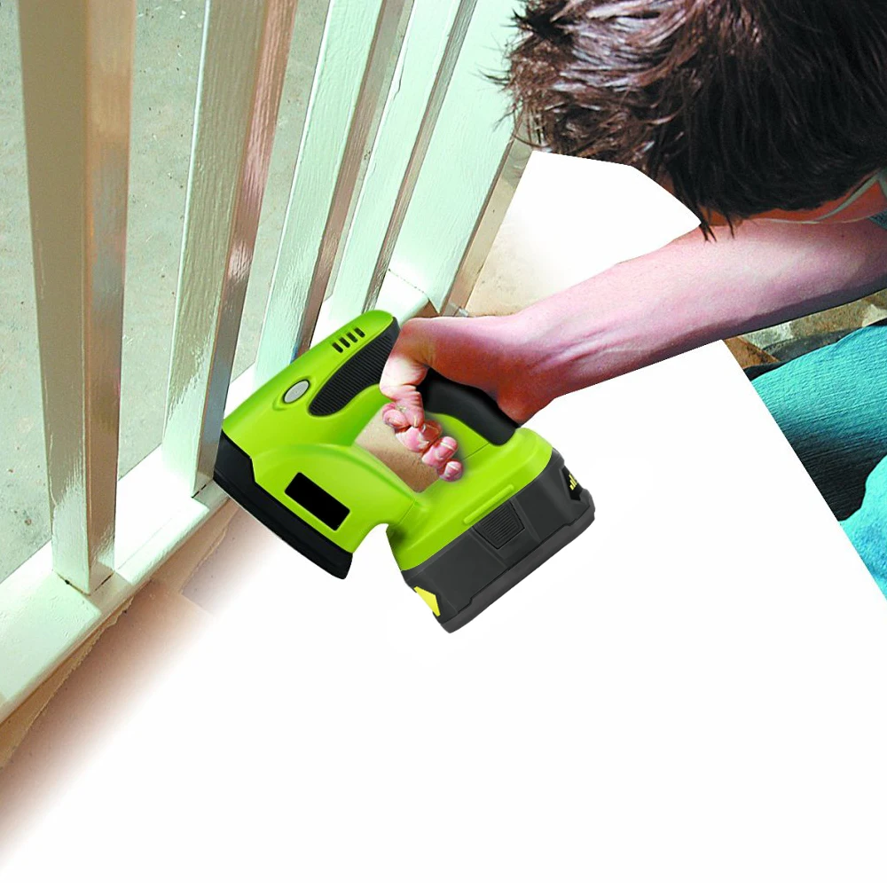 Аккумуляторная батарея FLOUREON P108 RB18L40 Li Ion высокой емкости для Ryobi 18V CAD 180L CP 180M P3310 4А
