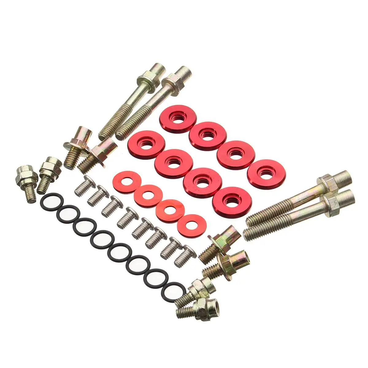 Комплект омывателя клапанов двигателя 1 комплект для Honda For Civic Acura B Series B16