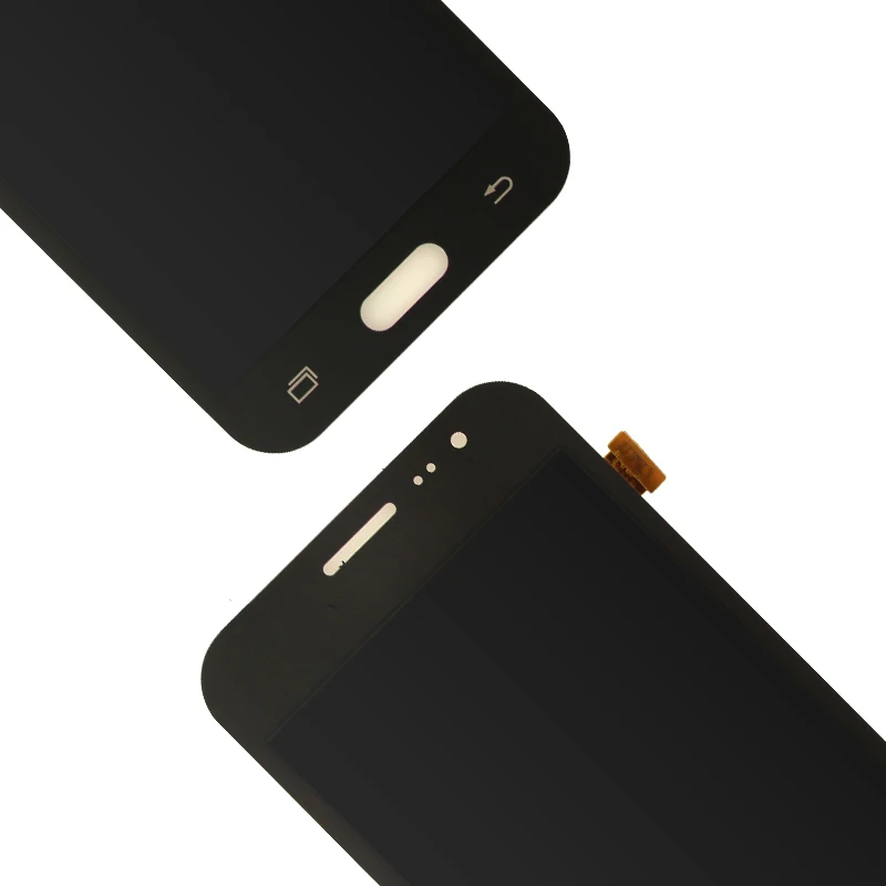 2015 для Samsung Galaxy J2 J200F J200Y J200G J200H J200GU J200 ЖК дисплей сенсорный экран сборка