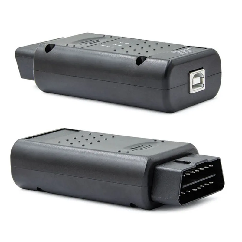 V1.95 2014 в с Pic18F458 Ftdi Ft232Rq чип Obd Obd2 диагностический инструмент для Opel Op Com Can Bus кабель|