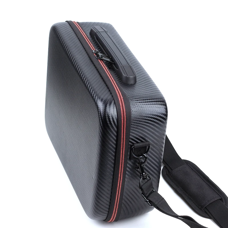 Mavic Air Shoulder Bag Handbag Waterproof Storage Bags with Strap for DJI Drone and Accessories | Электроника