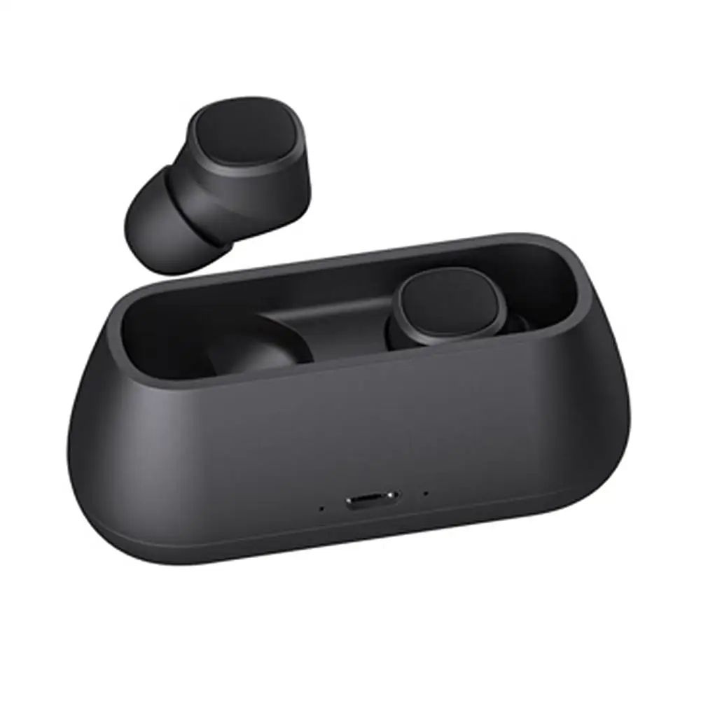 Горячая Распродажа IPX5 водонепроницаемые Bluetooth 5 0 наушники TWS True беспроводные