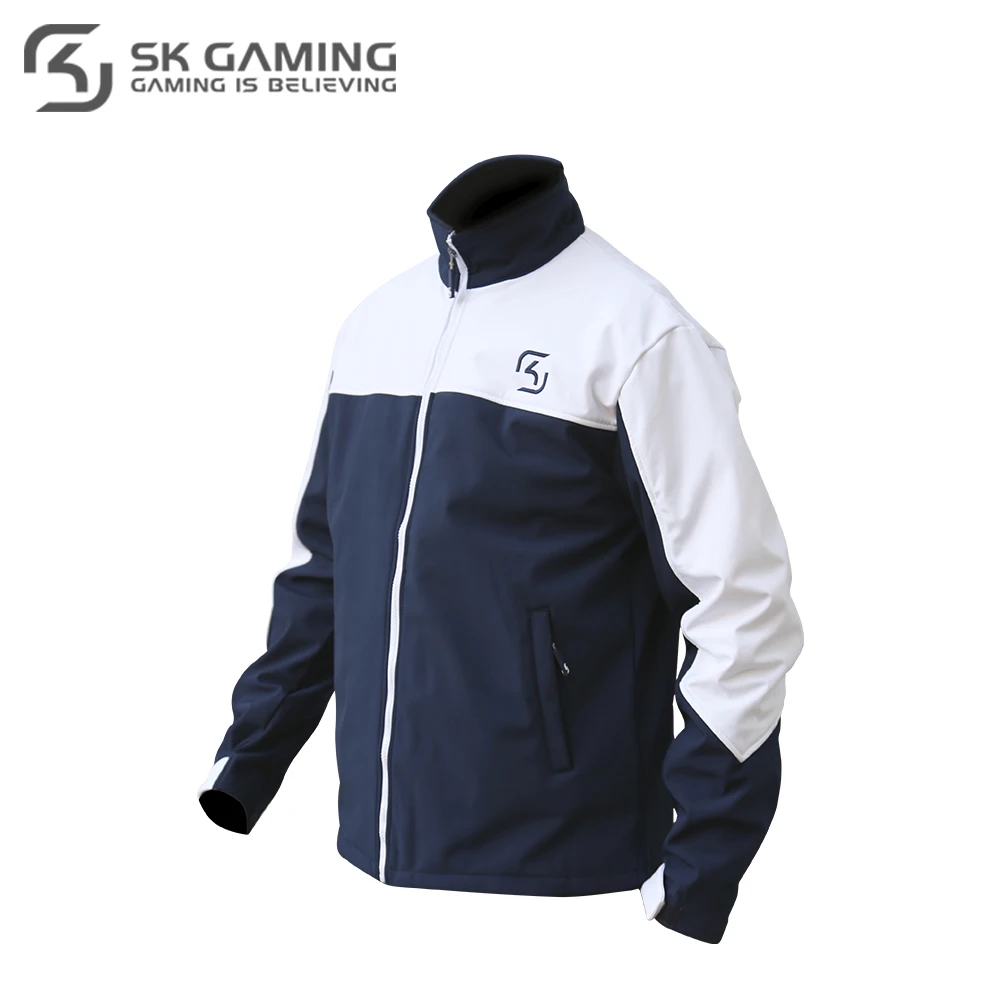 Куртка SK Gaming SoftShell|Мужские куртки| |