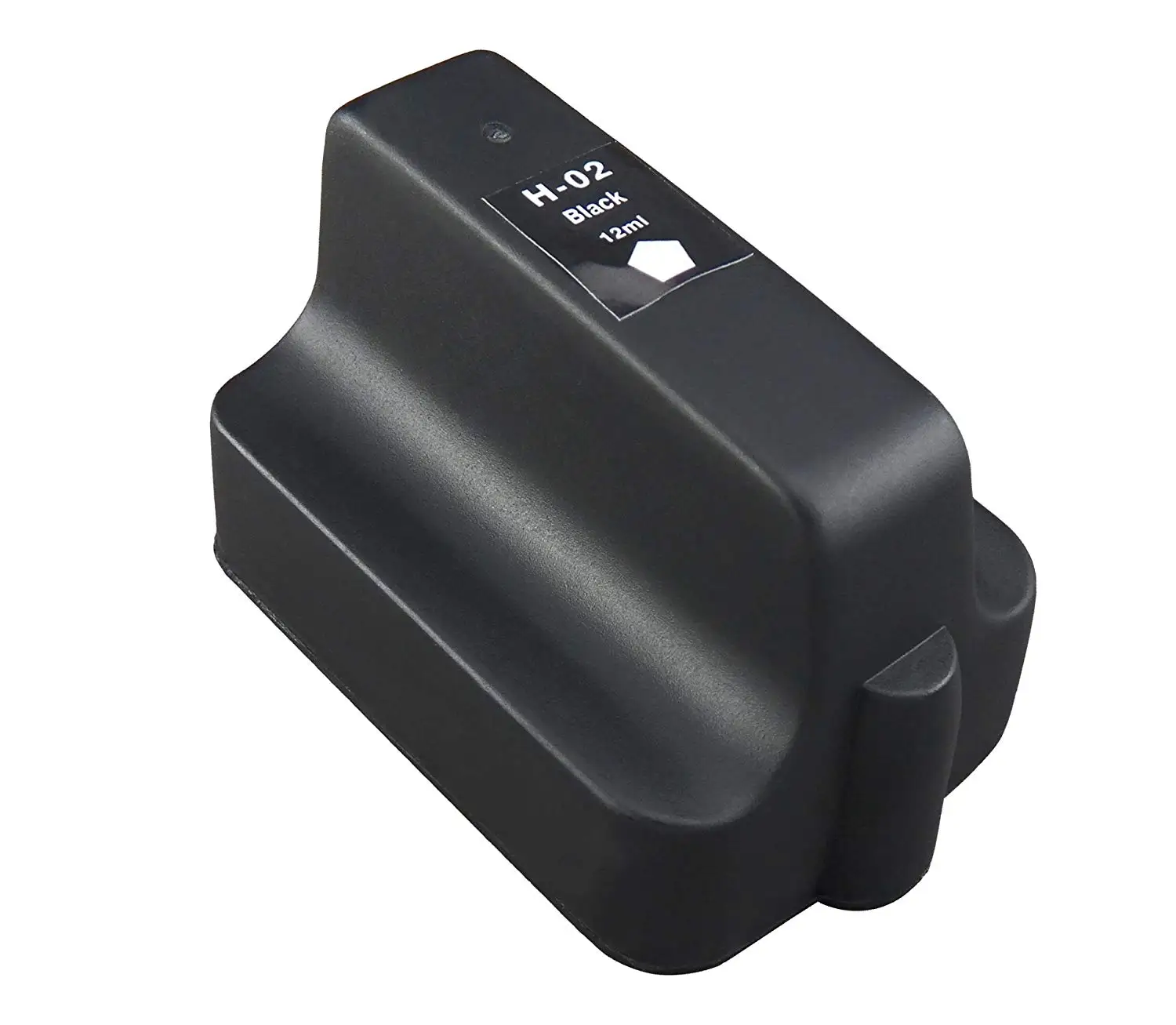 10 Pack Compatible HP02 for Photosmart 3108 3110 3210 3210xi | Компьютеры и офис