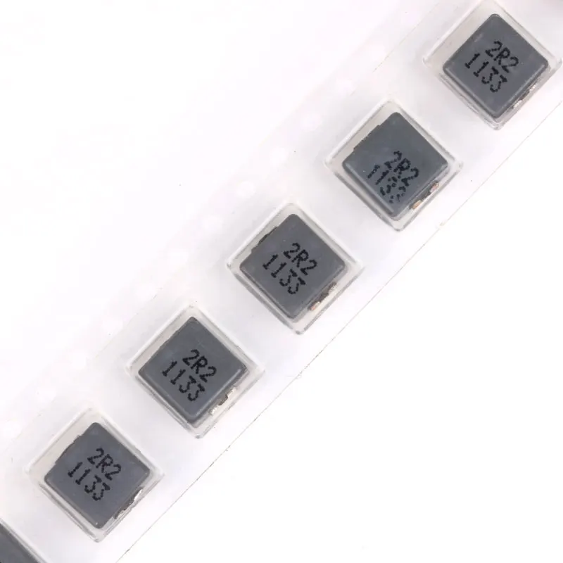 10 шт./лот SMD чип индуктор 0630 1uH 2.2uH 3.3uH 4.7uH 6.8uH 10uH 15uH 22uH Силовые индукторы |