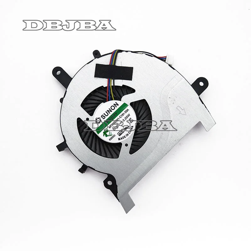 Новый вентилятор для ноутбука ASUS V451L V451LN V451J V451LN4210 V451L|laptop fan|fan for laptopfan laptop |