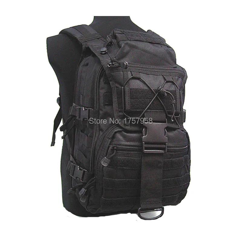 

Штурмовой Рюкзак USMC Molle Patrol Gear