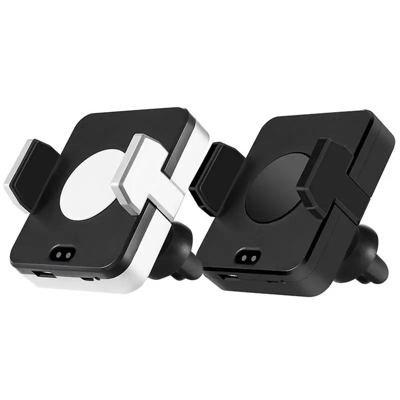 Автомобильный держатель для телефона Air Vent Mount мобильный телефон Беспроводное