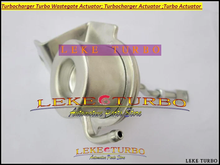 Фото Турбокомпрессорный актуатор wastegate TD02 49173-07508 49173-07503 49173-07506 для FORD Fiesta C-MAX C4 Peugeot 307 407 DV6B DV6ATED4 1.6L №3