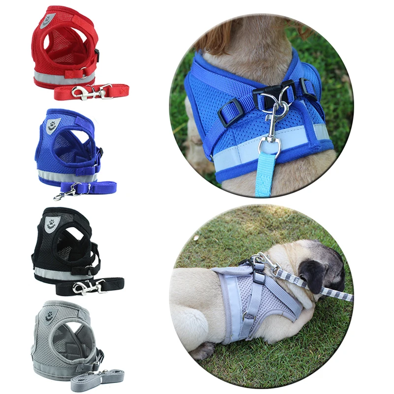 Светоотражающий Поводок для собак высокое качество популярный 1 шт. маленький