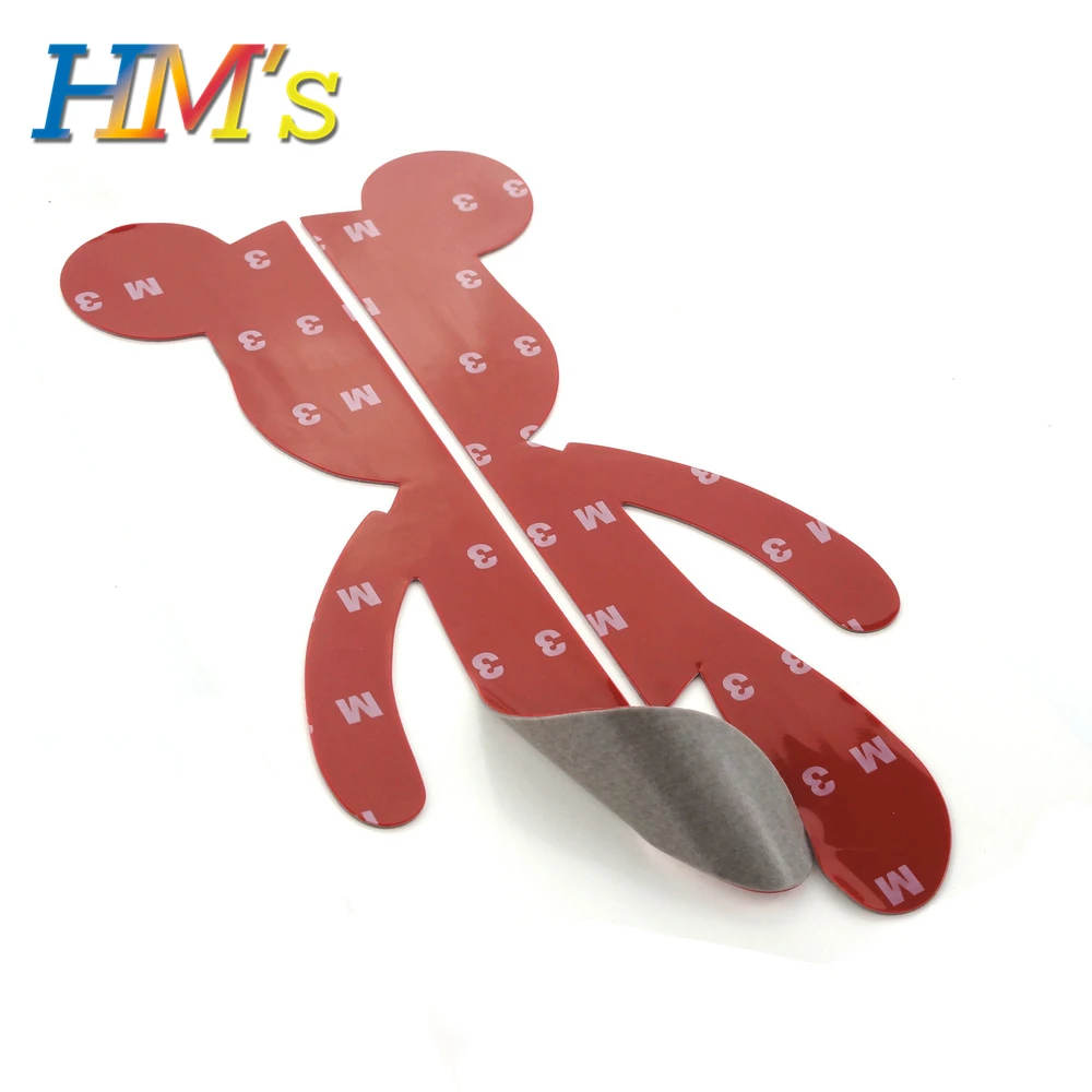 Для MINI R50 R53 R55 R56 R57 R58 R59 R60 R61 F54 F55 F56 F57 F60 семейная наклейка для автомобиля