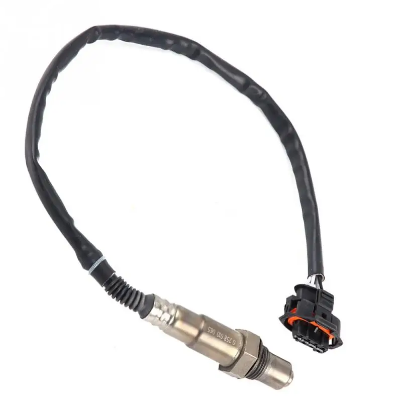 Кислородный датчик O2 для VAUXHALL OPEL ASTRA CASCADA CORSA INSIGNIA ZAFIRA 0258010065 кислородный