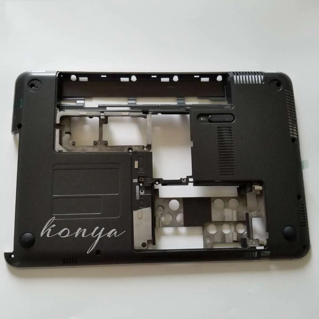 Новинка для HP Pavilion DM4 2000 нижний корпус 636937 001|Сумки и чехлы ноутбуков| |