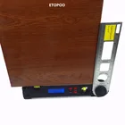 Цифровой угломер, измеритель толщиной 0-250 градусов, 270 мм