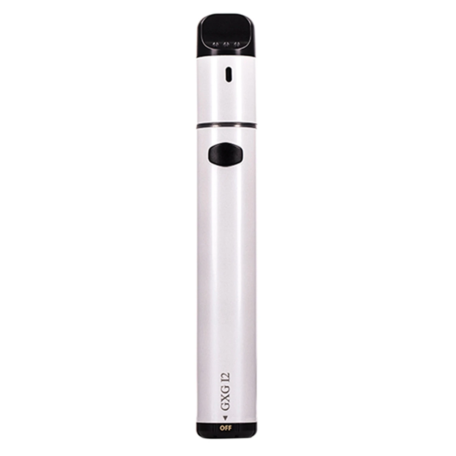 Gxg I2 комплект со встроенным аккумулятором 1900 мАч электронная сигарета Vape ручка с