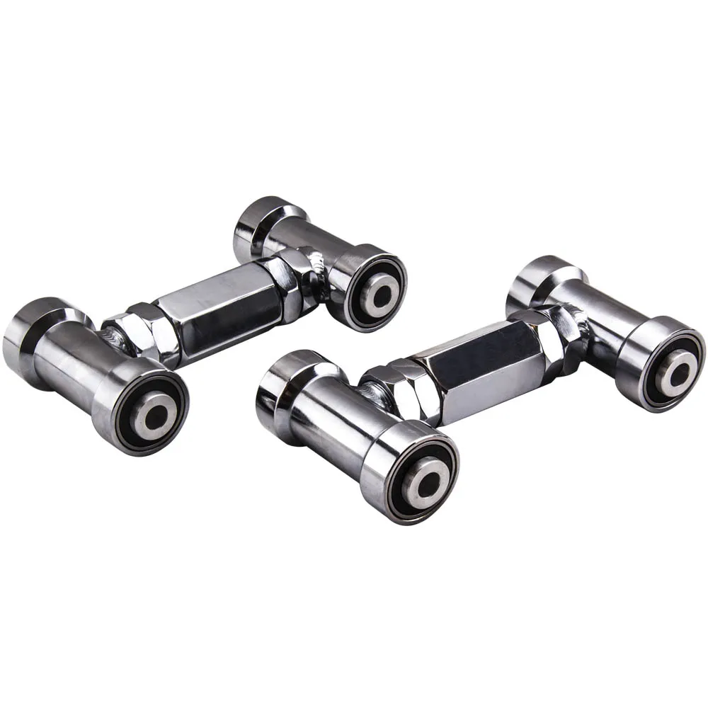 

Front Upper Camber Control Arm For Nissan Skyline R32 GTR Z32 300ZX Adjustable