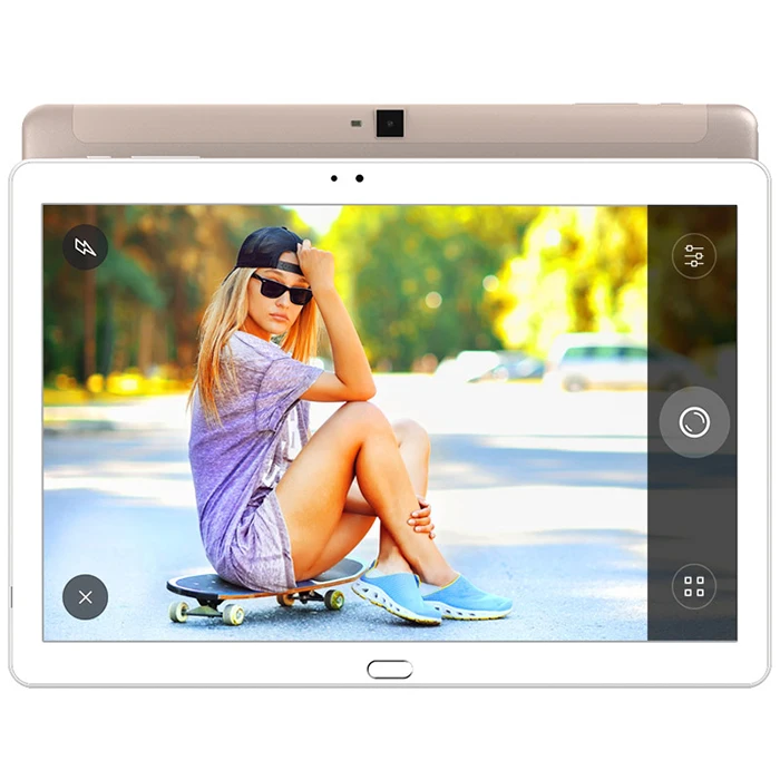 Новый ветвью ALLDOCUBE и T10 Plus 4G планшетофон (плафон) 10 1 ''MTK8783 4 ядра Android 6 0 5 ГГц 3 ГБ +