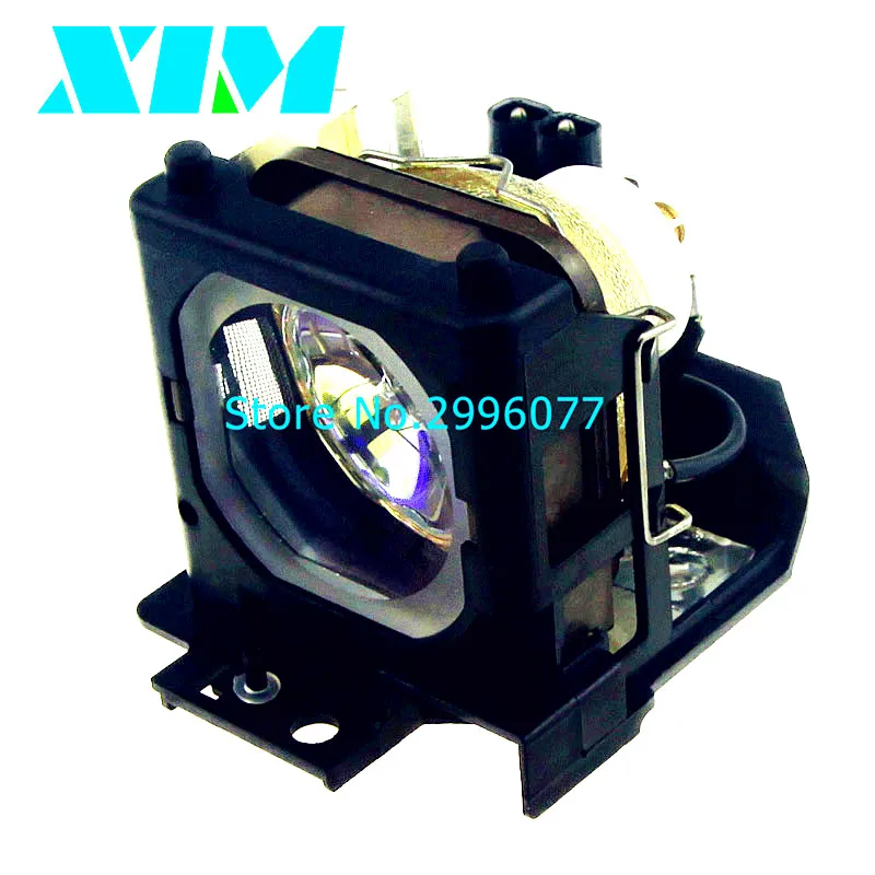 High Quality Compatible HSCR165H11H Projector lamp DT00671 for HITACHI CP-S335 CP-X335 CP-X340 CP-X345 ED-S3350 ED-X3400 | Электроника