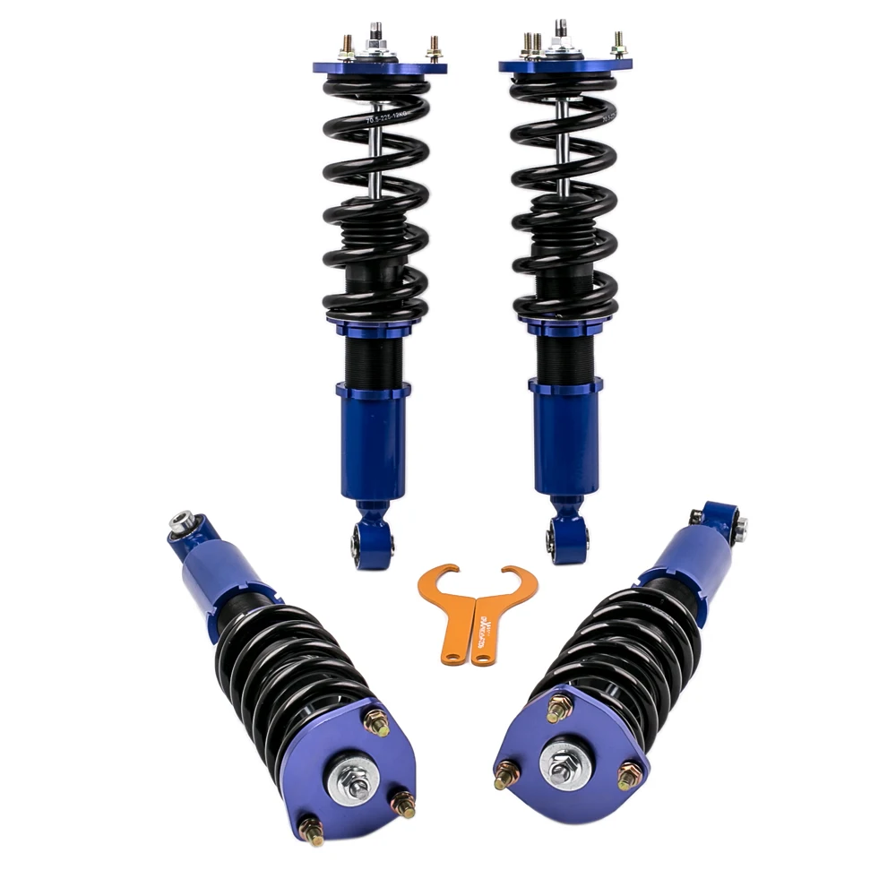 Coilover Подвесные комплекты для Lexus XE10 IS200 IS300 XE10-GXE10/ JCE стойки подвесные Пружинные