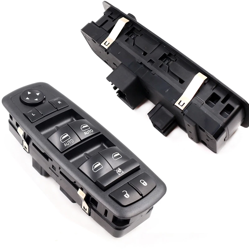 Главный выключатель питания для Chrysler Dodge Ram One Touch Up Down 68110866AA 68110866AB|Переключатели и