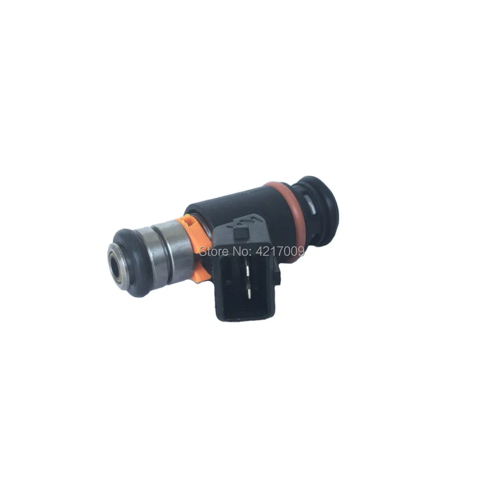 Новый IWP022 Топливные форсунки Mach для VW Golf Jetta 99 02 EuroVAN 97 00 2.8L 021906031D 021 906 031D IWP 022 031