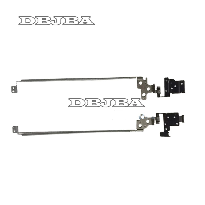 Новые петли для ноутбука Dell inspiron 15c 15cr 1518 1528 3000 3541 3542 3543 3546 левый и правый